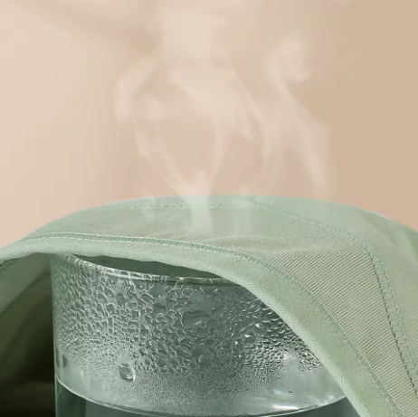 Lot de 4 culottes taille haute