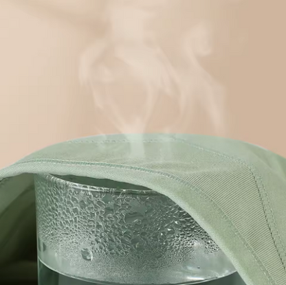 Lot de 4 culottes taille haute