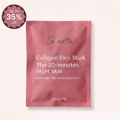 Collagen Face Mask