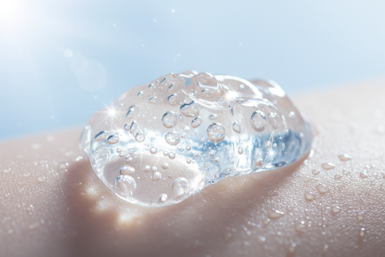 Advanced Hydrogel Technology