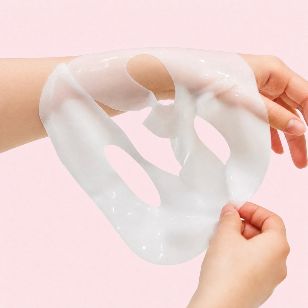 Collagen Face Mask