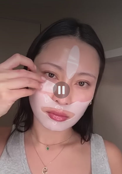 Collagen Face Mask